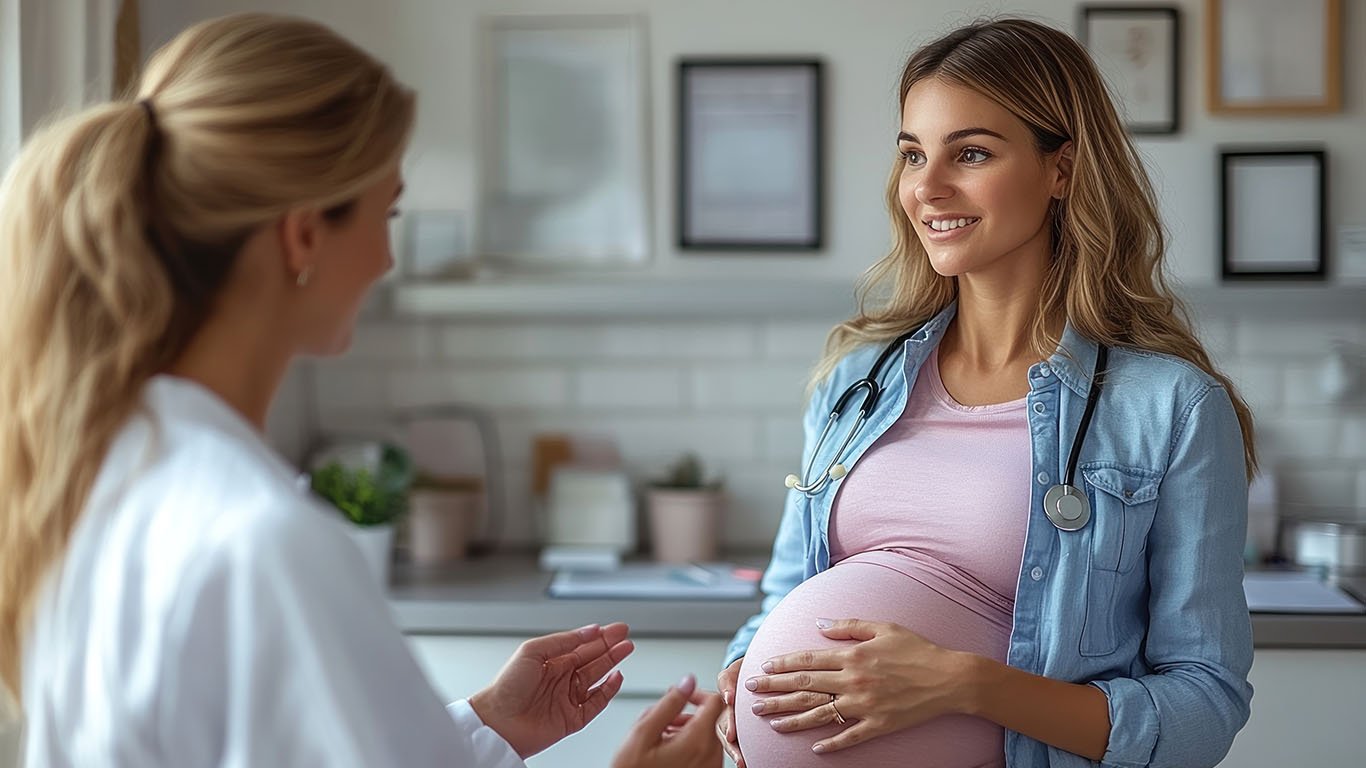 Εμμηνόπαυση